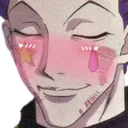 hisoka_blush59