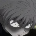KilluaRage