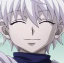 KilluaSmile