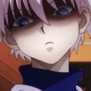 Killua_Death_Stare Killua_Death_Stare
