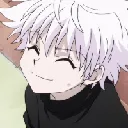 KilluaSmile