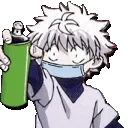 killuaew