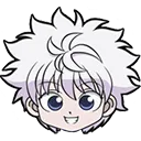 killua