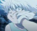 killuaslapped