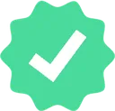 verifed