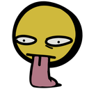 lick custom emote | {рп}~ДуРкА~{рп}