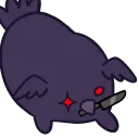 ravenwiggly