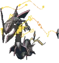srayquazamega