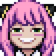 Anya Smug anyasmug Discord Emoji
