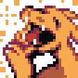 CharizardLUL Discord Emoji