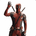 deadpool_wave Discord emoji
