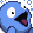 SquirtlePog Discord Emoji