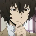 ThinkingDazai