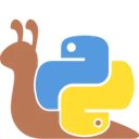 python