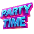 oldand2PartyTime