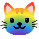 gaycat