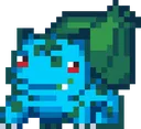 Pokebulbasaur Discord Emoji