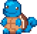 Pokesquirtle Discord Emoji