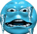 coldest Discord emoji