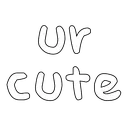 3urcute