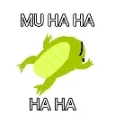 MuHaHaHa MuHaHaHa