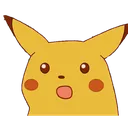 pikachushocked