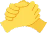 gamerhandshake