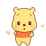 PoohDance