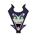 MaleficentLaugh