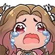 cry
