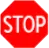 stop