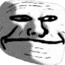 Troll Despair Discord Emoji