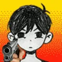 OMORI_gun