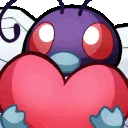 012_Butterfree_Heart