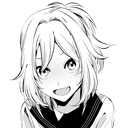 SuzukaManga Discord emoji