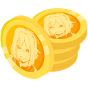 SuzukaCoins Discord emoji