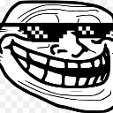 Troll Discord Emoji