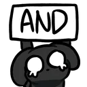 and