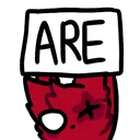 are