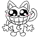 catnapfacesmilebakasable