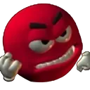 verymad