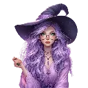 witch