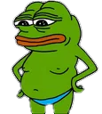 PepeWTF Discord Emoji