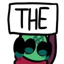 the