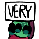 very