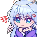 RobinAngry