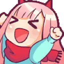 yay