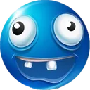 Bluedumb Discord Emoji