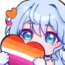RobinHeartLesbian