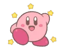 kirbycheer